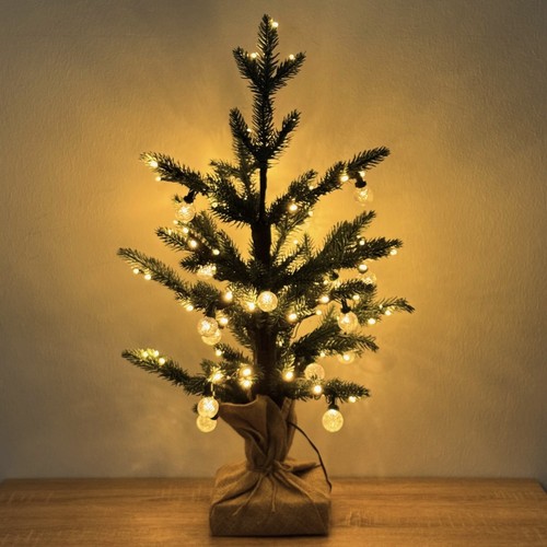 Künstlicher weihnachtsbaum - künstlicher,