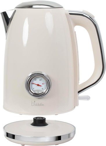 Wasserkocher retro style - wasserkocher,