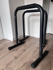Dip barren parallettes gorilla - dip,