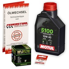 Honda CRF 250 R, 04-17, Motul