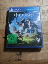 Horizon: Zero Dawn (Sony