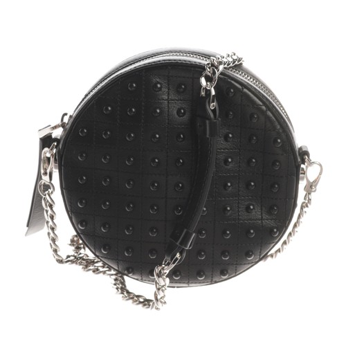 Tod abendtasche schwarz - abendtasche,
