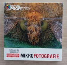 Buch Mikrofotografie mitp