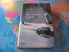 Volker Kutscher +++  Der Nasse