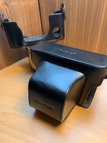 Fujifilm für pro leder - x-pro,