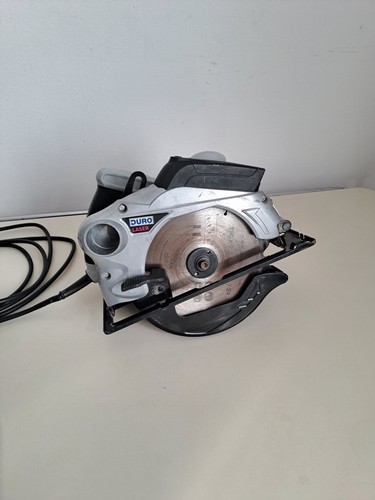 Handkreissäge duro laser dhks - laser,