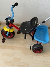 Dreirad Kinderfahrrad