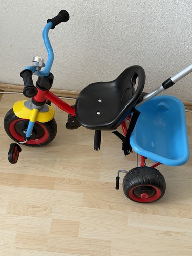 Dreirad kinderfahrrad - dreirad,