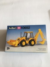 Kibri H0 10692 JCB