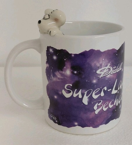 Diddl maus super - ​diddl,