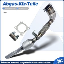 Katalysator KAT Für VW Tiguan