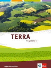 Terra geographie ausgabe - terra, 6.