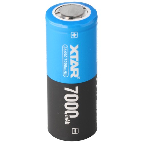 26650 ion akku - 26650, 7000mah,