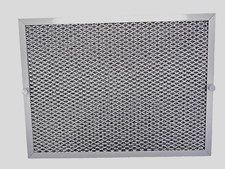 Metall Fettfilter TZ430