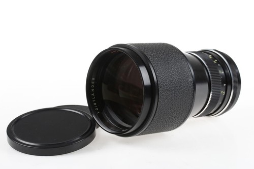Voigtländer super dynarex - voigtlÄnder, super-dynarex