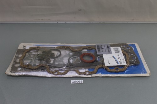 Dichtungssatz zylinderkopf - dichtungssatz,