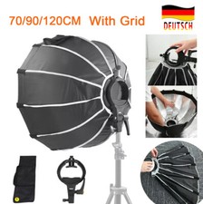 DE Faltbare Bowen Mount