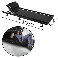 Montagerollbrett Werkstatt