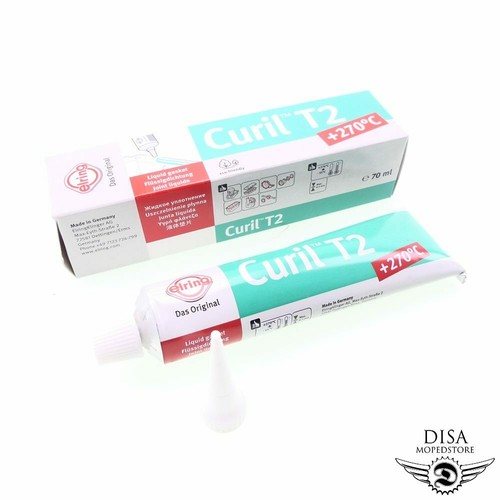 70ml curil dichtmasse - 70ml,