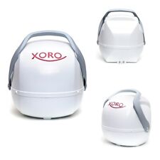 Xoro MPA 38 Vollautomatische Sat Anlage für Camping Wohnmobil mobile SAT Antenne