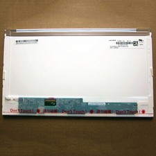 15.6" LCD Screen LP156WH2-TLA1 1366×768 Notebook Display Panel 40 pins LVDS #F3