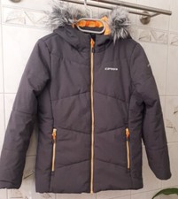 Icepeak Mantel Jacke
