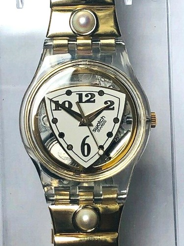 Swatch flex premiere vintage - premiere,,