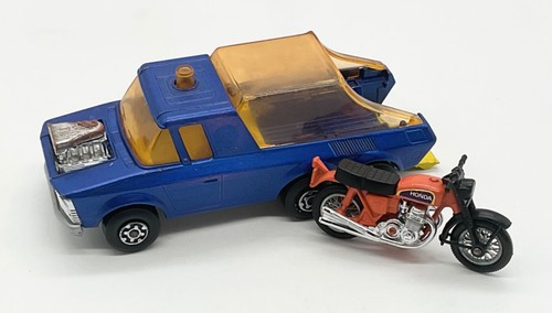 Matchbox super king 11 - matchbox,