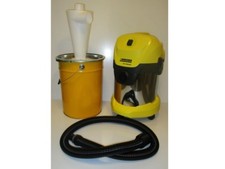 Set Zyklonsauger Kärcher