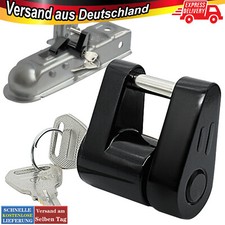 Kastenschloss PKW KFZ