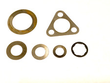 GDR compensating washer set