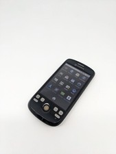 HTC Magic Schwarz Smartphone