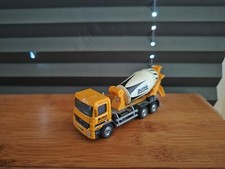 Matchbox Mercedes Actros
