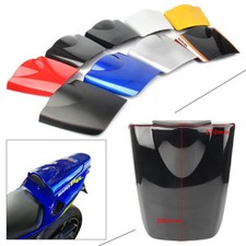 Soziusabdeckung Sitzbankabdeckung Verkleidung für Honda CBR600RR/F5 2003-2006 04