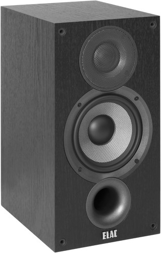 Elac debut 2 bookshelf - elac, b5.2