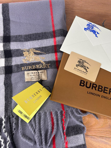 Burberry herren schal 100 - schal, 100%