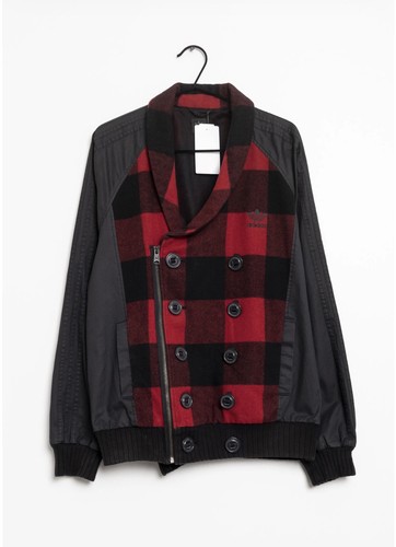 Adidas jacke xl - jacke, gr.