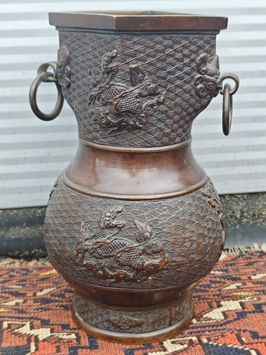 Antike japanische meiji - japanische,