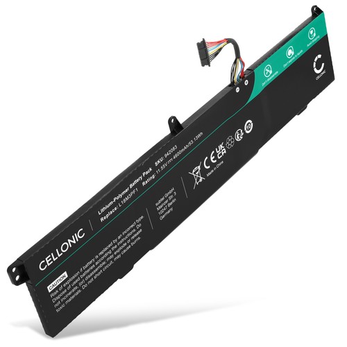 Ersatz akku für lenovo - ersatz,