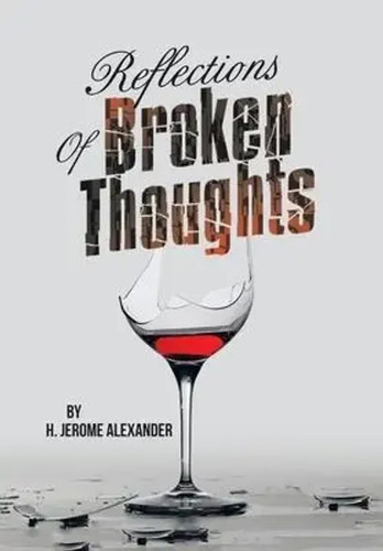 Reflections broken thoughts - reflections,