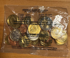 Euro Starterkits aus