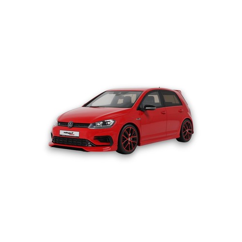 Volkswagen golf r - golf, 7.5