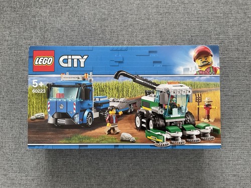 Lego 60223 city neu - 60223,
