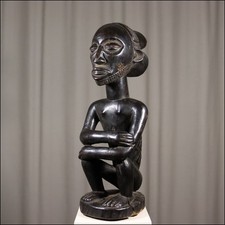 88928) Figur Hemba Kongo