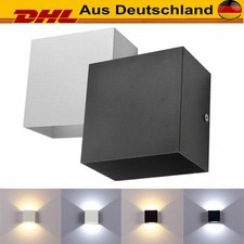 Led wandleuchte innen cob - led,