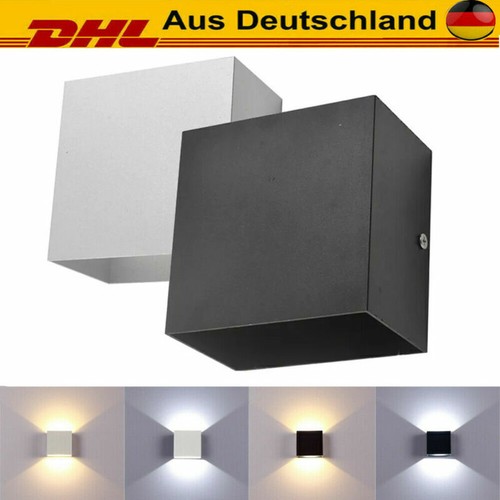 Led wandleuchte innen - led,
