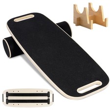 Balance board holz - balance,