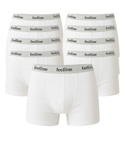 10er pack herren - 10er,