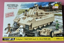 Cobi 2565 pzkpfw - cobi,