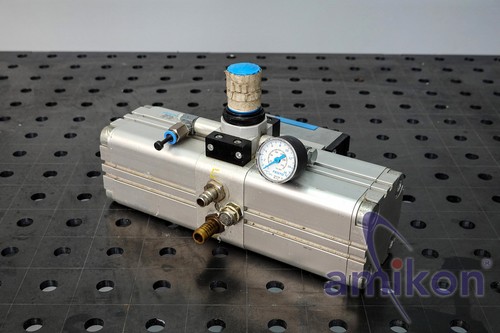 Festo dpa druckbooster - festo, dpa-63-16